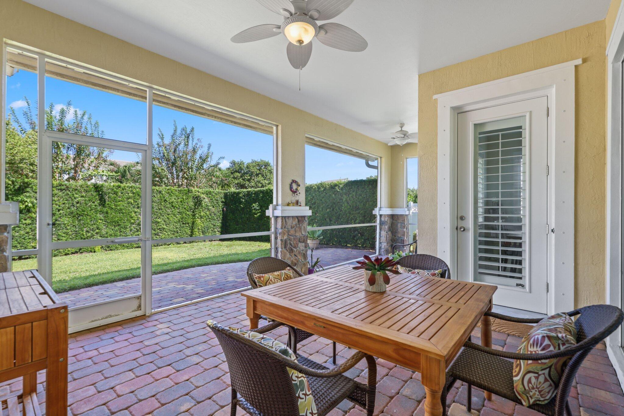 WINDSOR PARK AT ABACOA PL - Residential