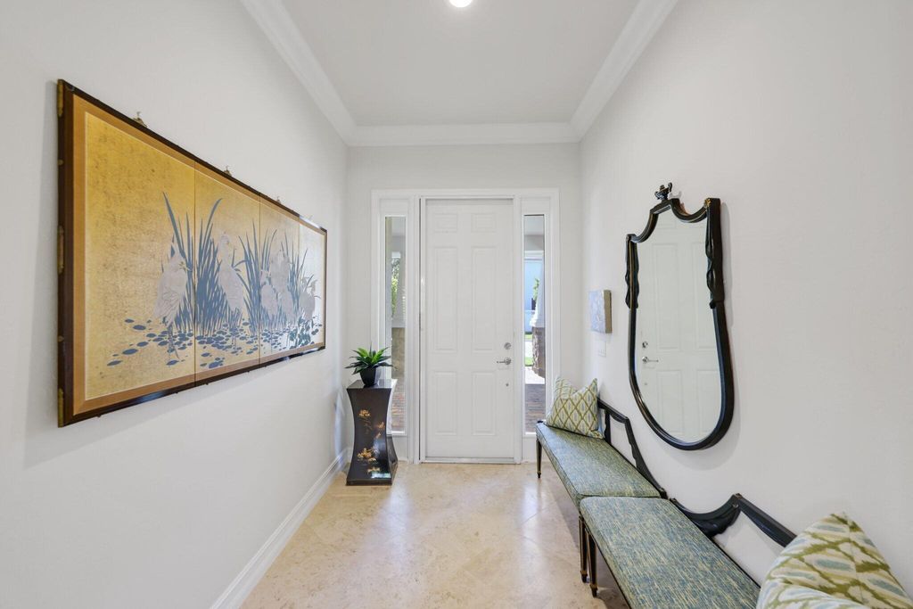 Photo of 1355 Telfair Drive, Jupiter, FL 33458 (MLS # R11138183)