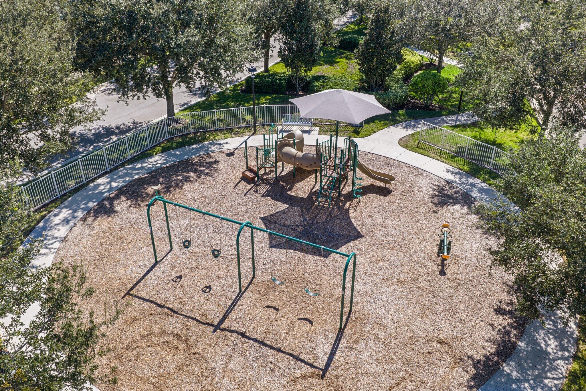 WINDSOR PARK AT ABACOA PL - Residential