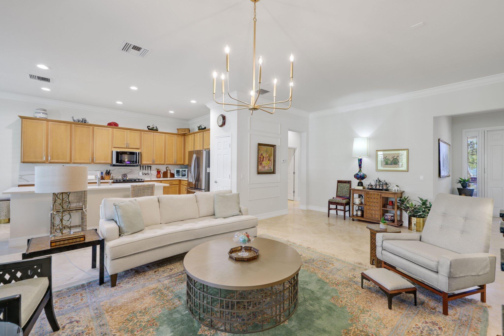 WINDSOR PARK AT ABACOA PL - Residential