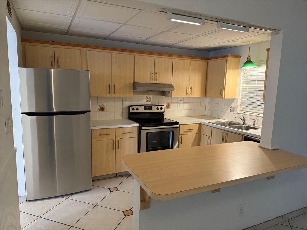 Photo of 6632 SW 41st Street #6632, Davie, FL 33314 (MLS # F10506655)