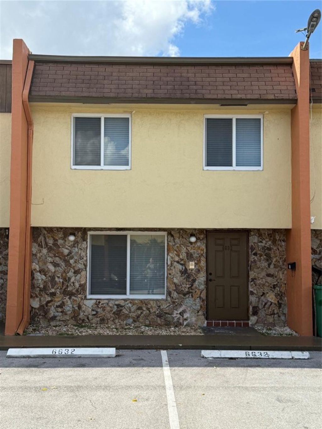 Photo of 6632 SW 41st Street #6632, Davie, FL 33314 (MLS # F10506655)