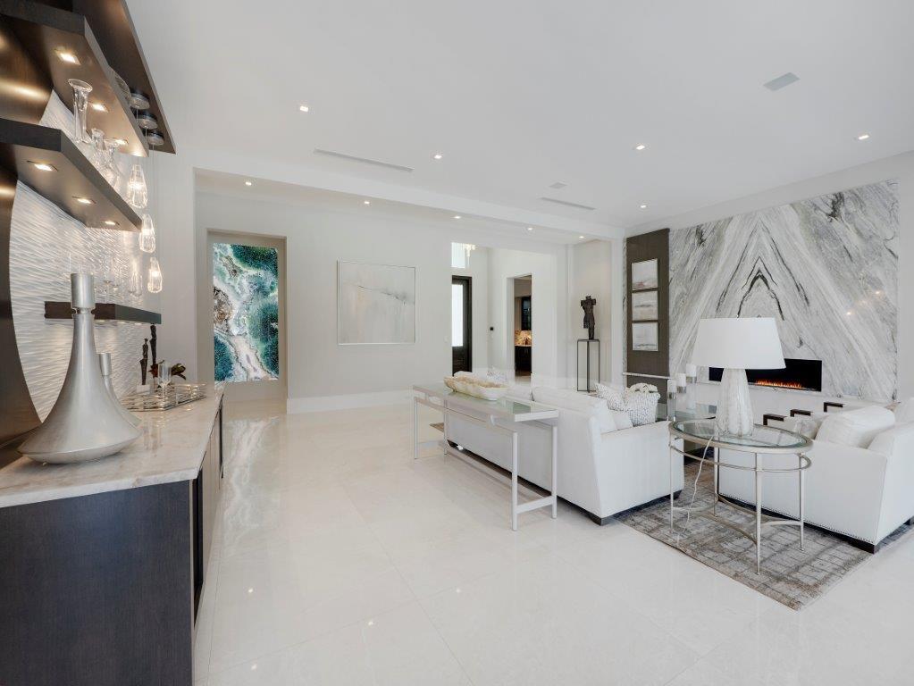 FRENCHMANS CREEK PAR G-2 - Residential