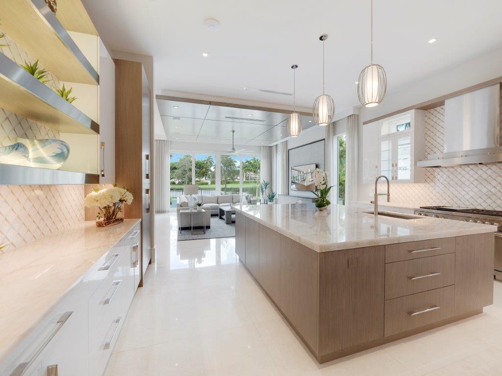 FRENCHMANS CREEK PAR G-2 - Residential