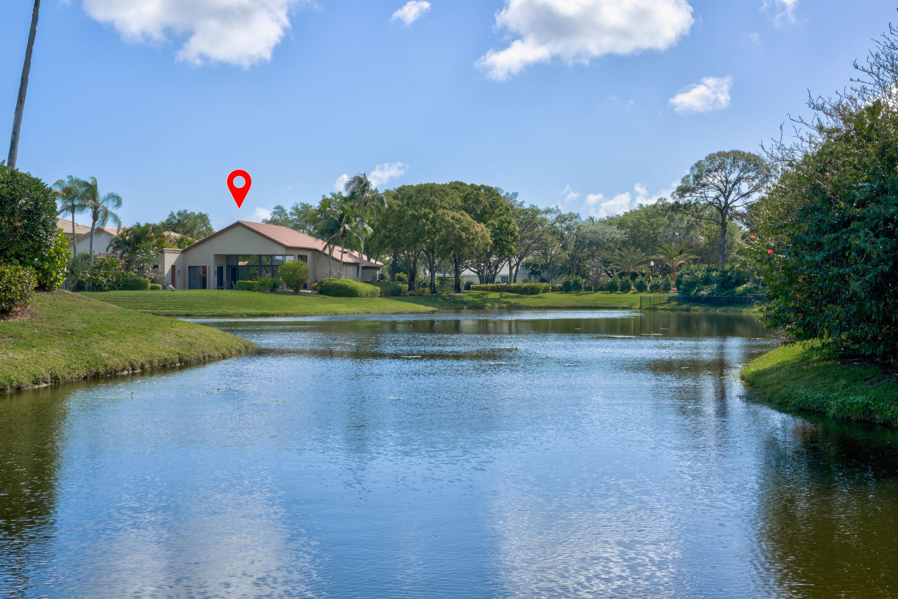 FRENCHMANS CREEK PAR G-2 - Residential