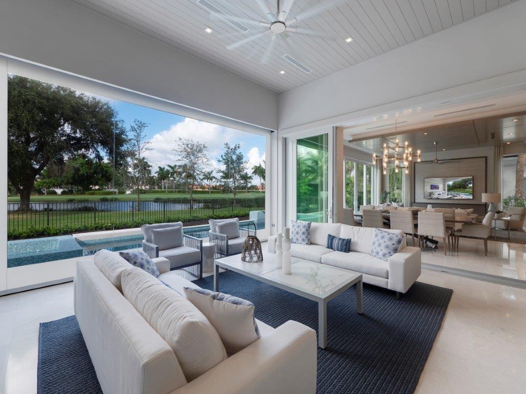 FRENCHMANS CREEK PAR G-2 - Residential