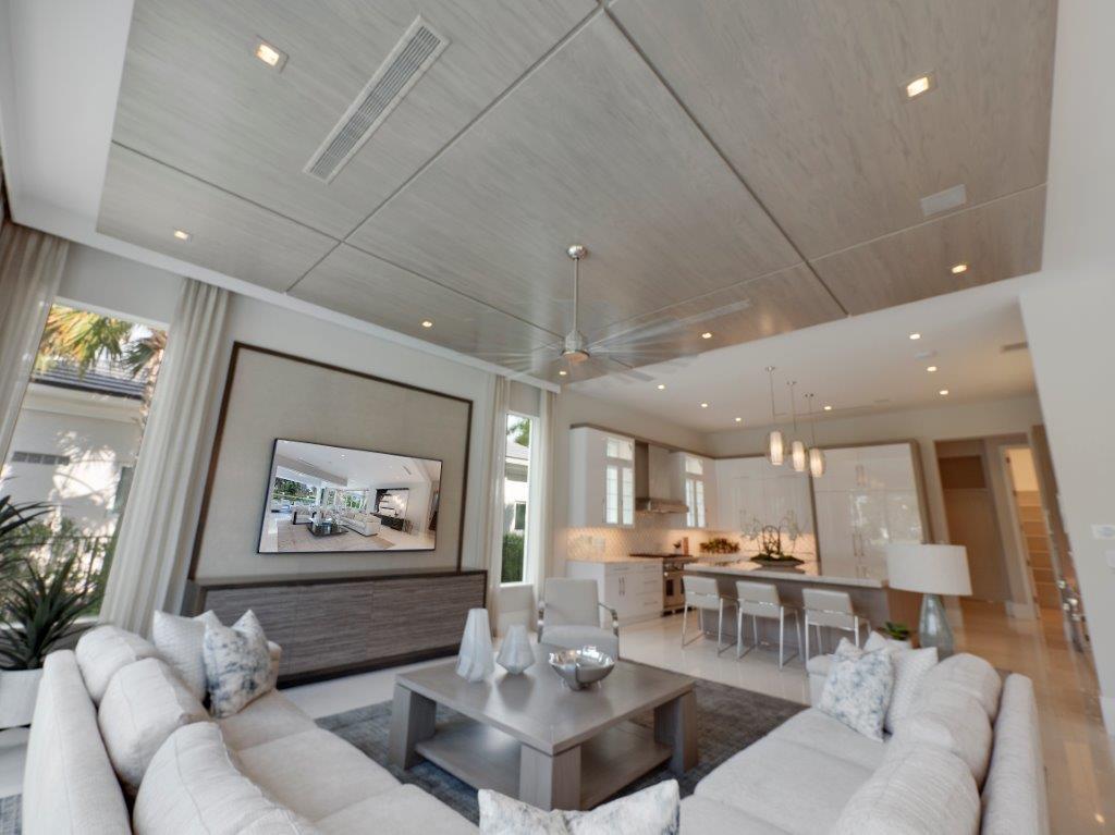 FRENCHMANS CREEK PAR G-2 - Residential