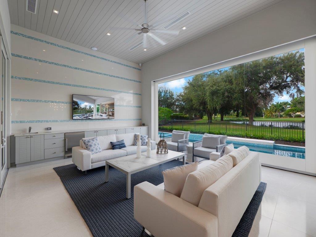 FRENCHMANS CREEK PAR G-2 - Residential