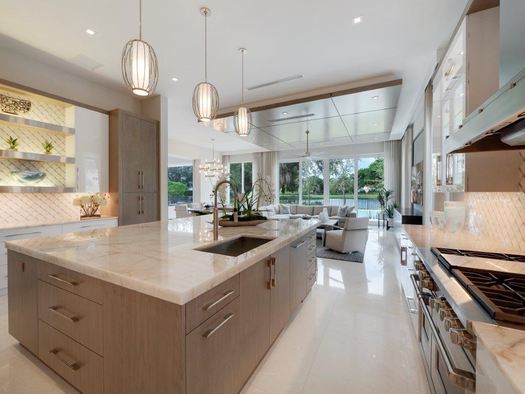 FRENCHMANS CREEK PAR G-2 - Residential