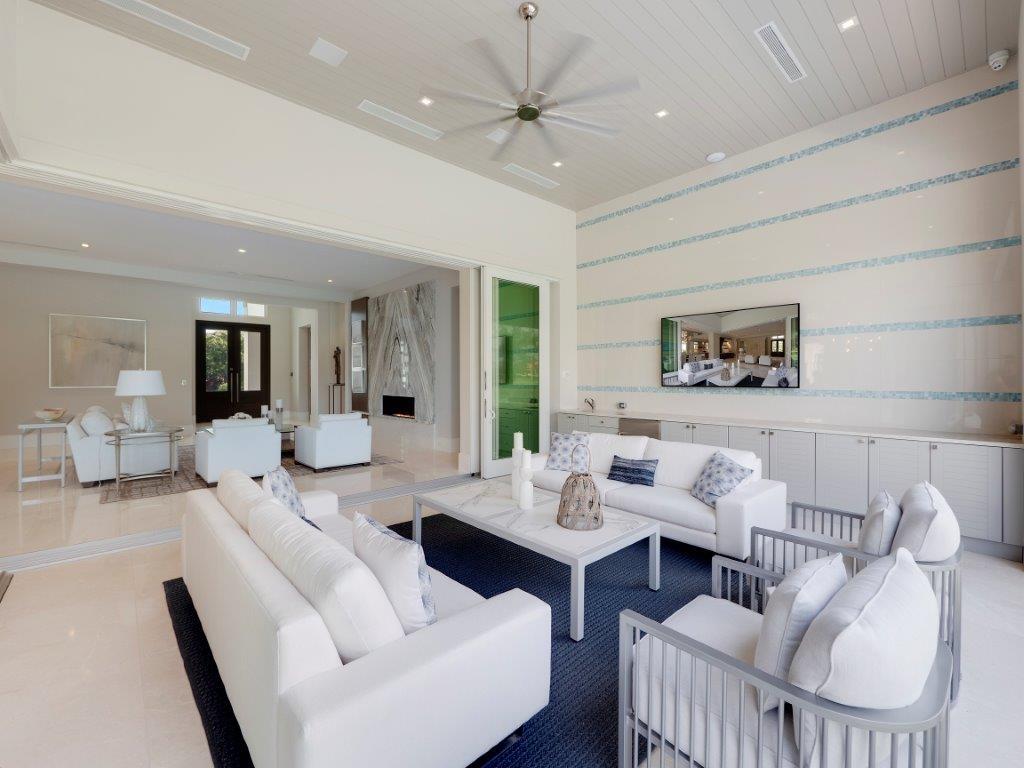 FRENCHMANS CREEK PAR G-2 - Residential