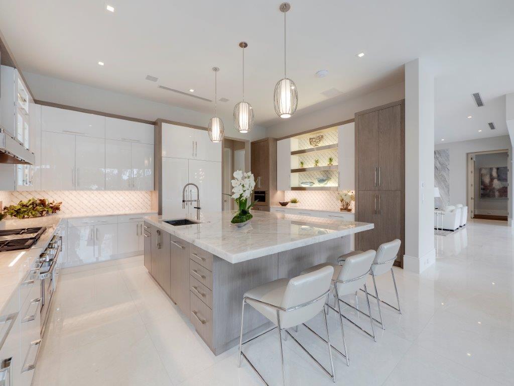 FRENCHMANS CREEK PAR G-2 - Residential