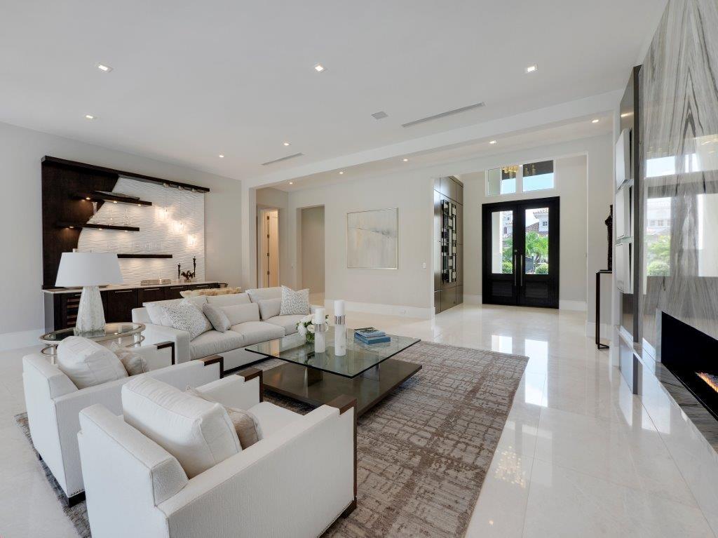 FRENCHMANS CREEK PAR G-2 - Residential