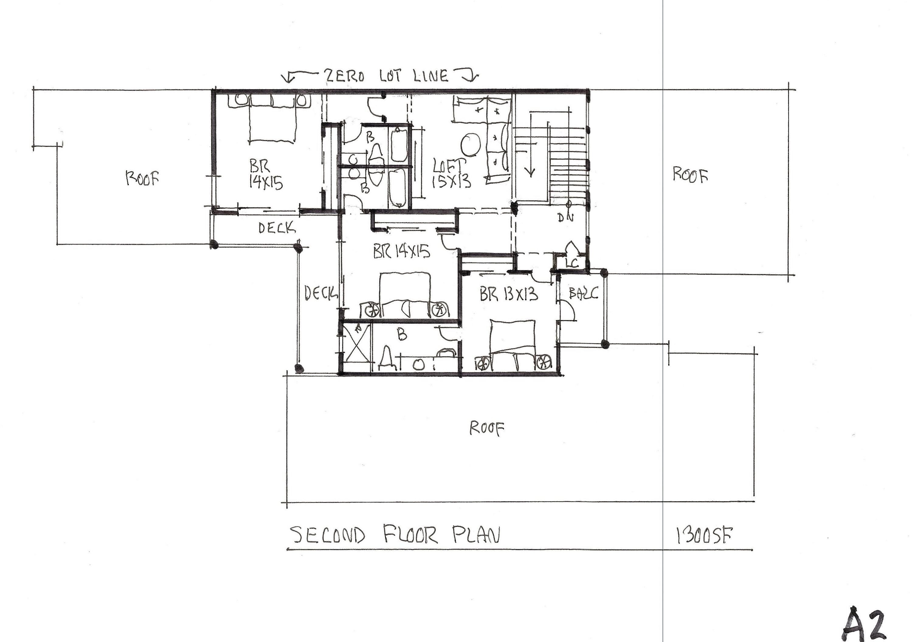 FRENCHMANS CREEK PAR G-2 - Residential