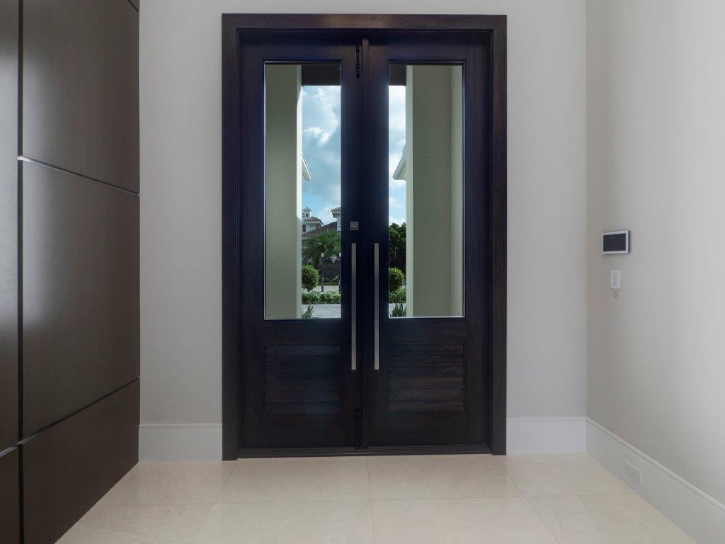 FRENCHMANS CREEK PAR G-2 - Residential