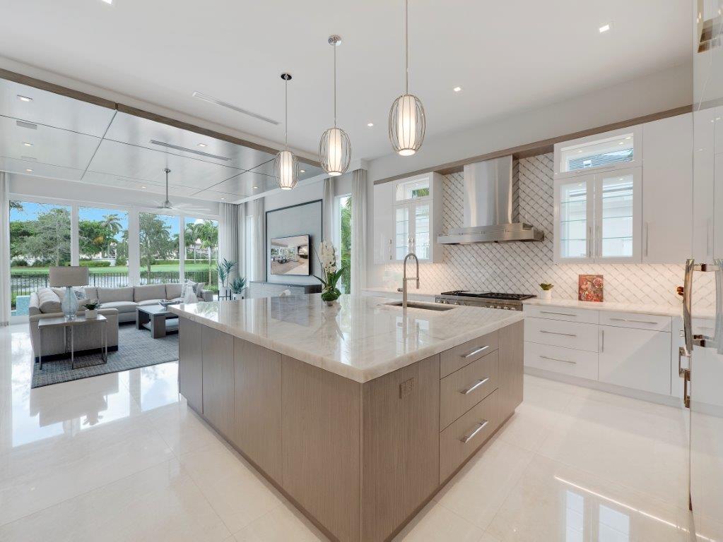 FRENCHMANS CREEK PAR G-2 - Residential