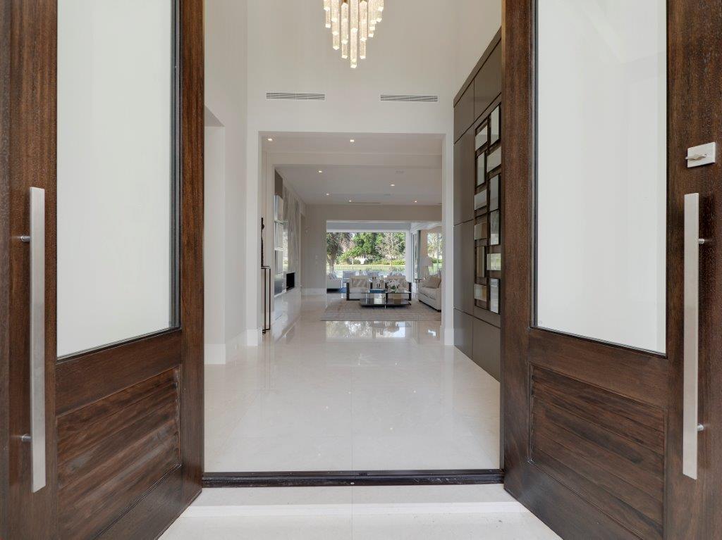 FRENCHMANS CREEK PAR G-2 - Residential