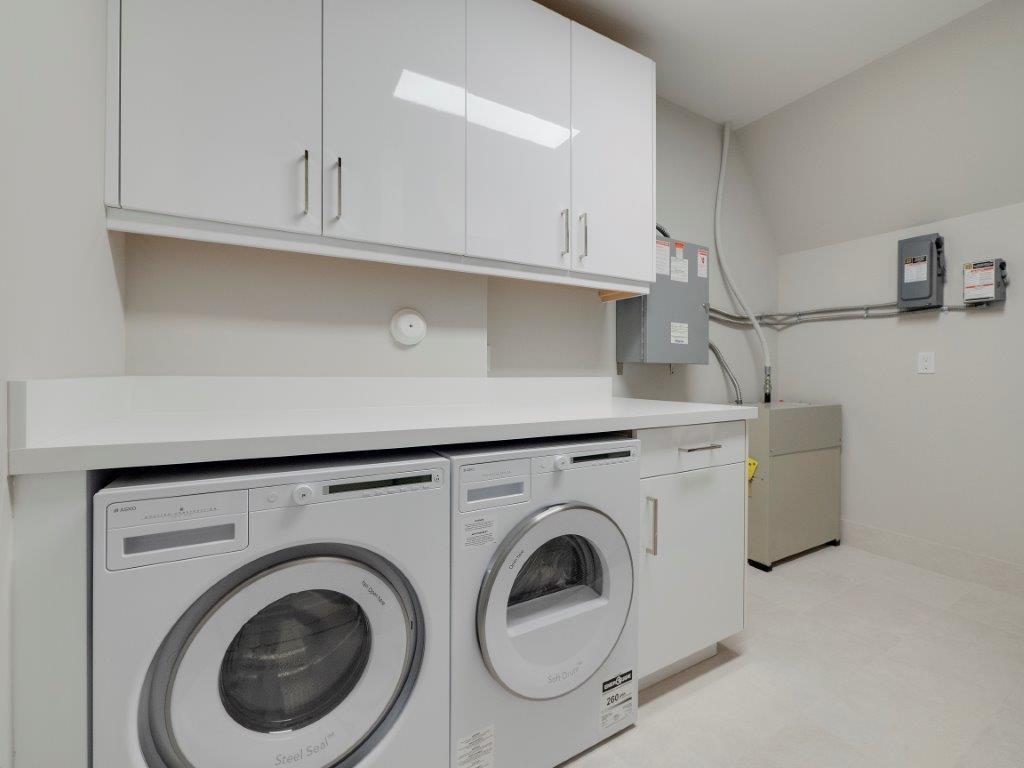 FRENCHMANS CREEK PAR G-2 - Residential