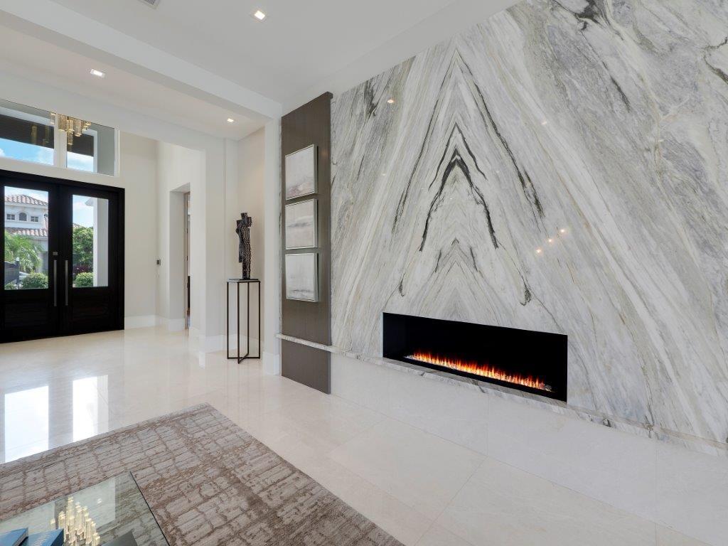 FRENCHMANS CREEK PAR G-2 - Residential