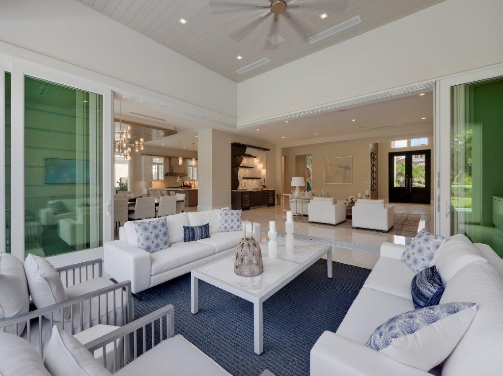 FRENCHMANS CREEK PAR G-2 - Residential