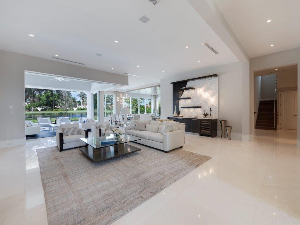 FRENCHMANS CREEK PAR G-2 - Residential