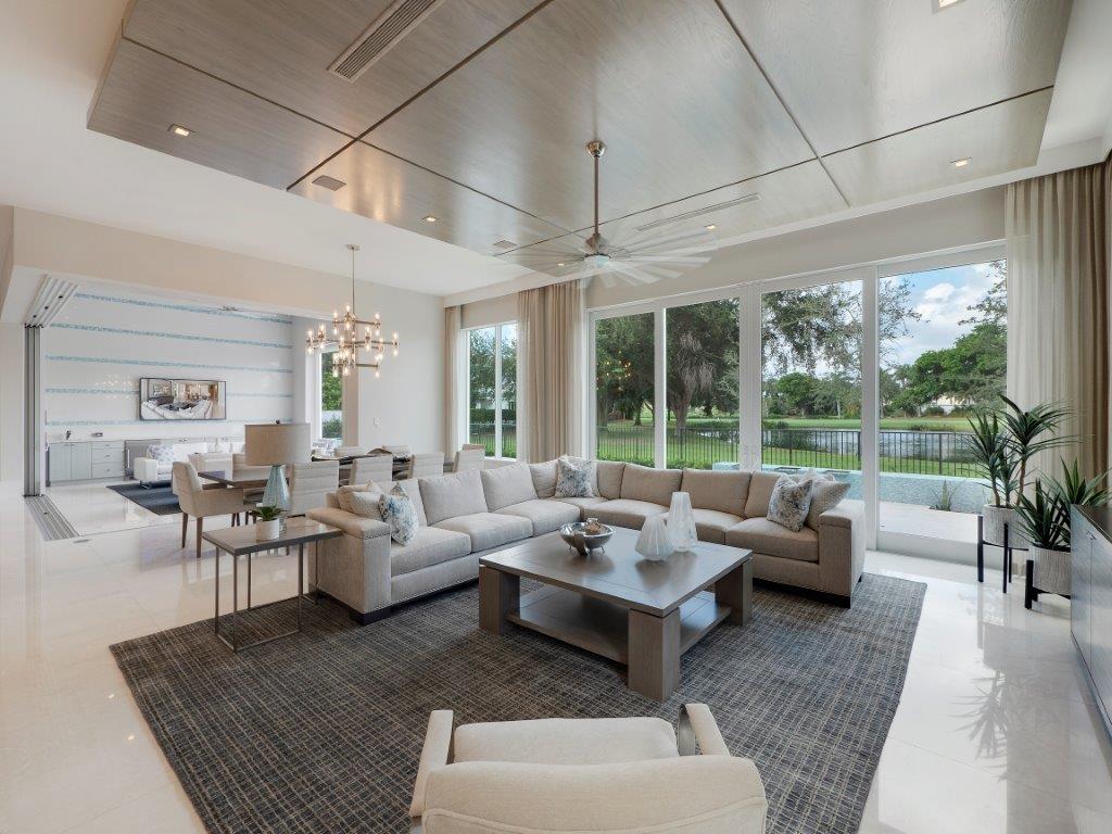 FRENCHMANS CREEK PAR G-2 - Residential