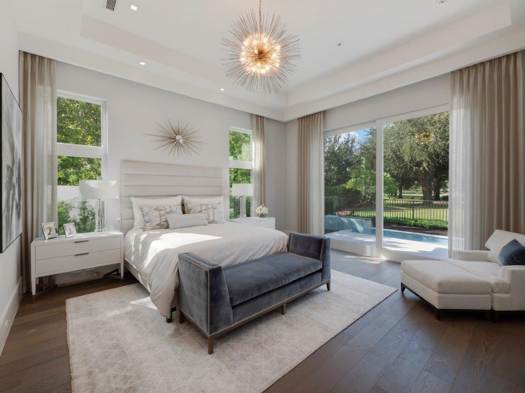 FRENCHMANS CREEK PAR G-2 - Residential