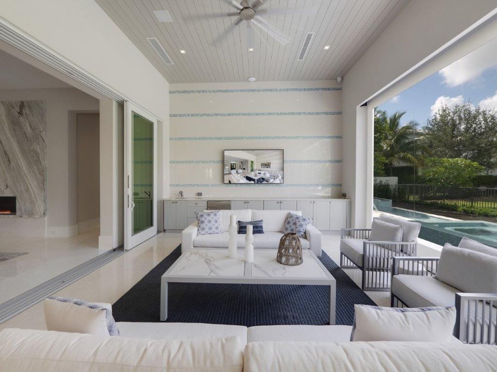 FRENCHMANS CREEK PAR G-2 - Residential