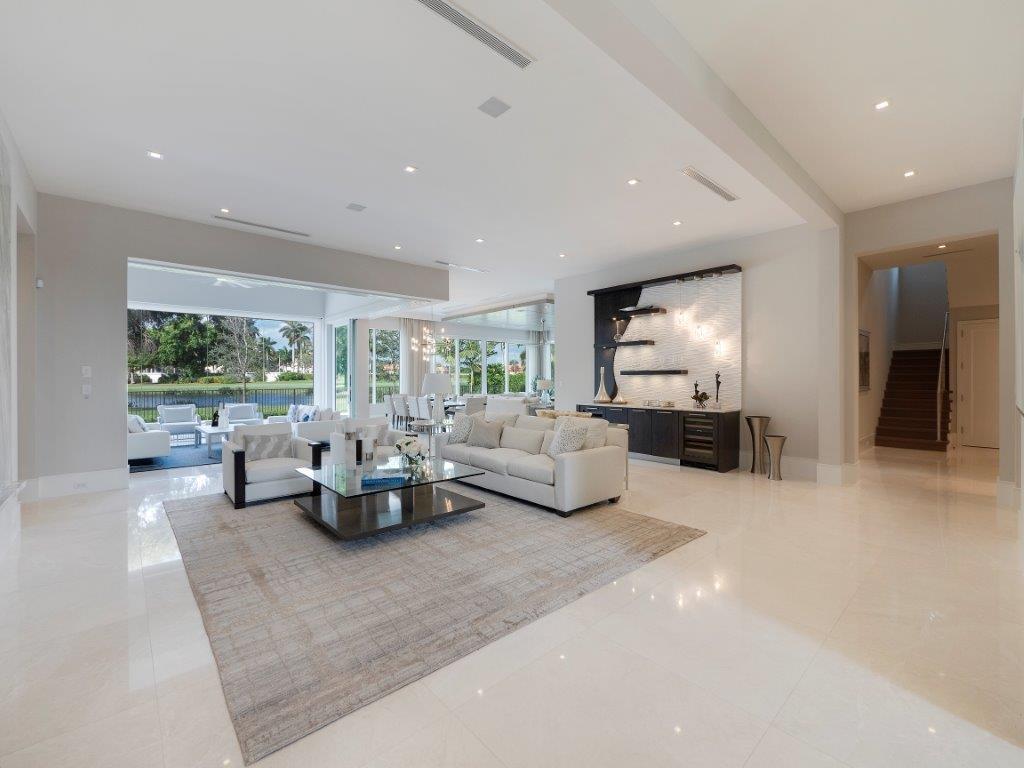 FRENCHMANS CREEK PAR G-2 - Residential