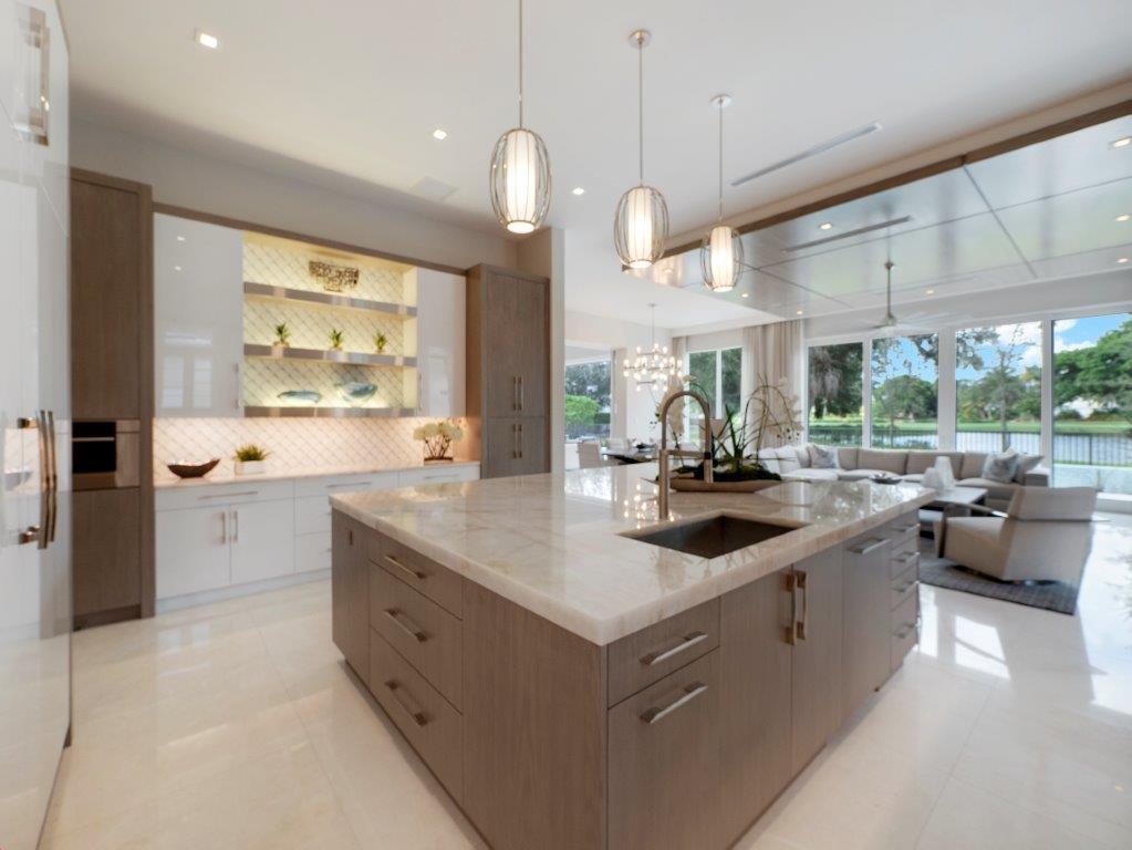 FRENCHMANS CREEK PAR G-2 - Residential