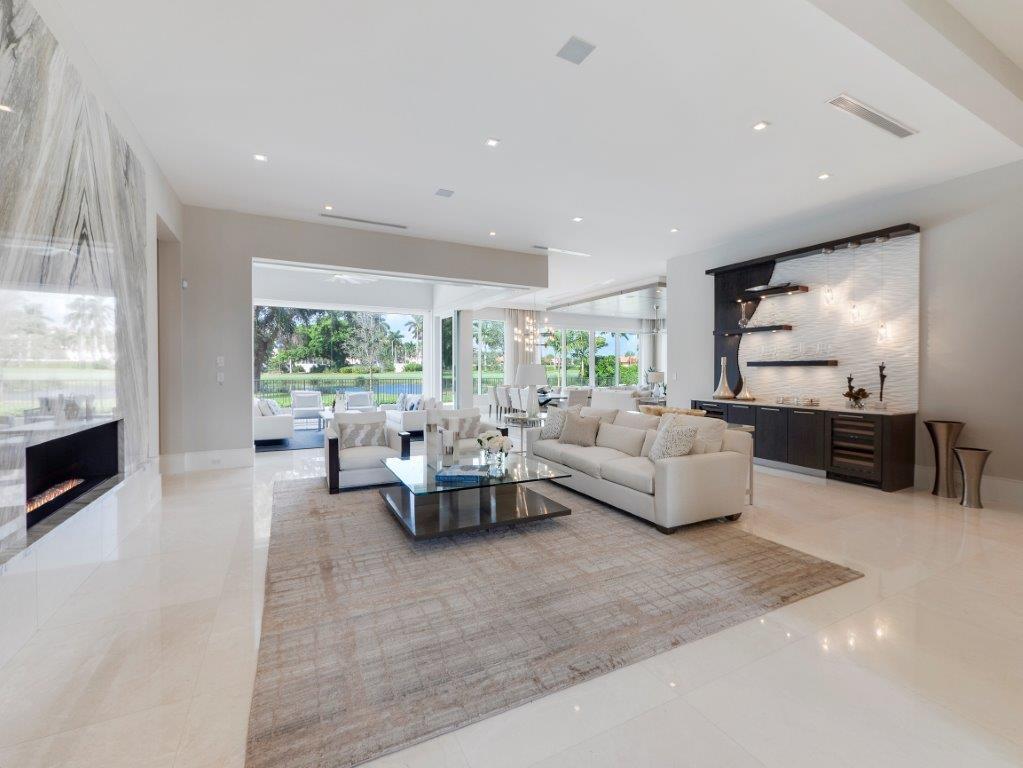 FRENCHMANS CREEK PAR G-2 - Residential