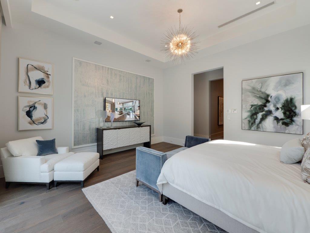 FRENCHMANS CREEK PAR G-2 - Residential