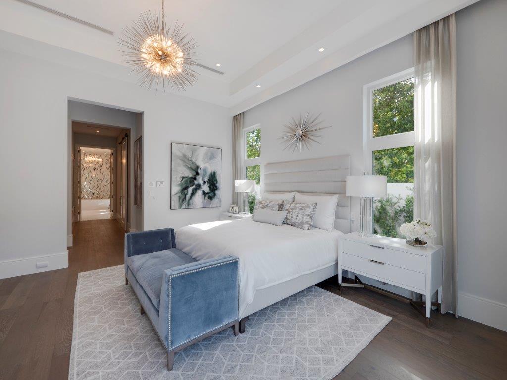 FRENCHMANS CREEK PAR G-2 - Residential