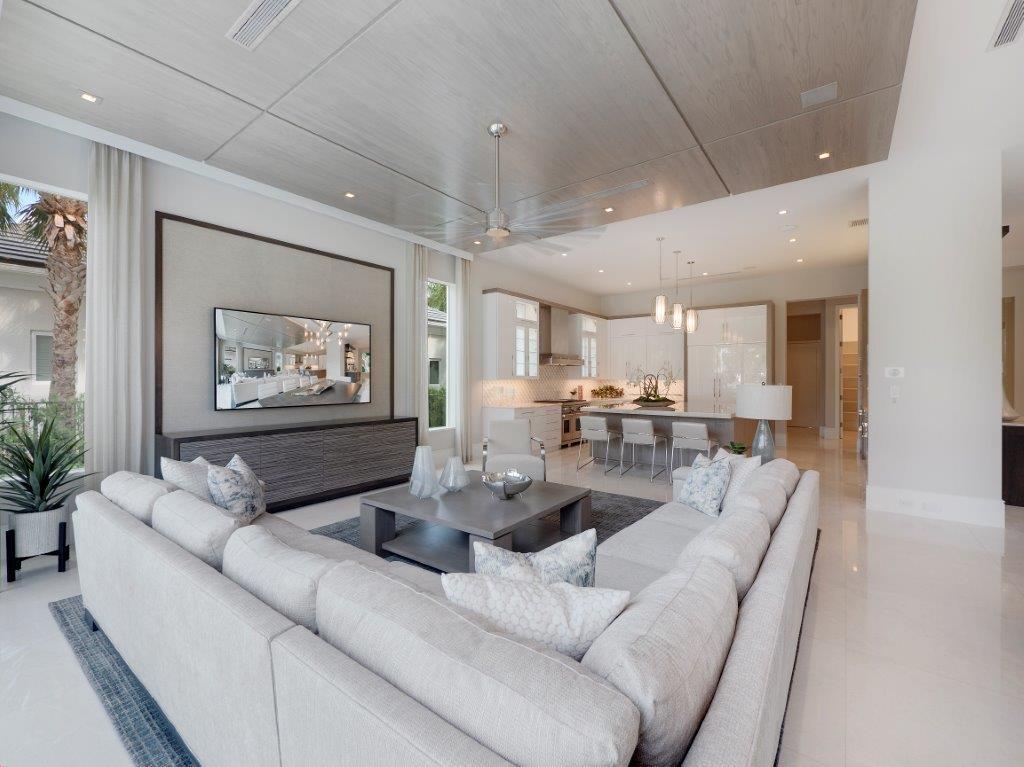 FRENCHMANS CREEK PAR G-2 - Residential