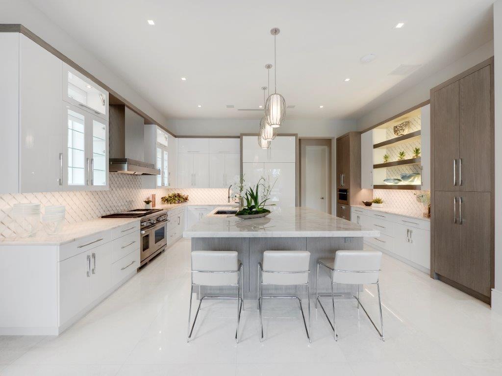 FRENCHMANS CREEK PAR G-2 - Residential