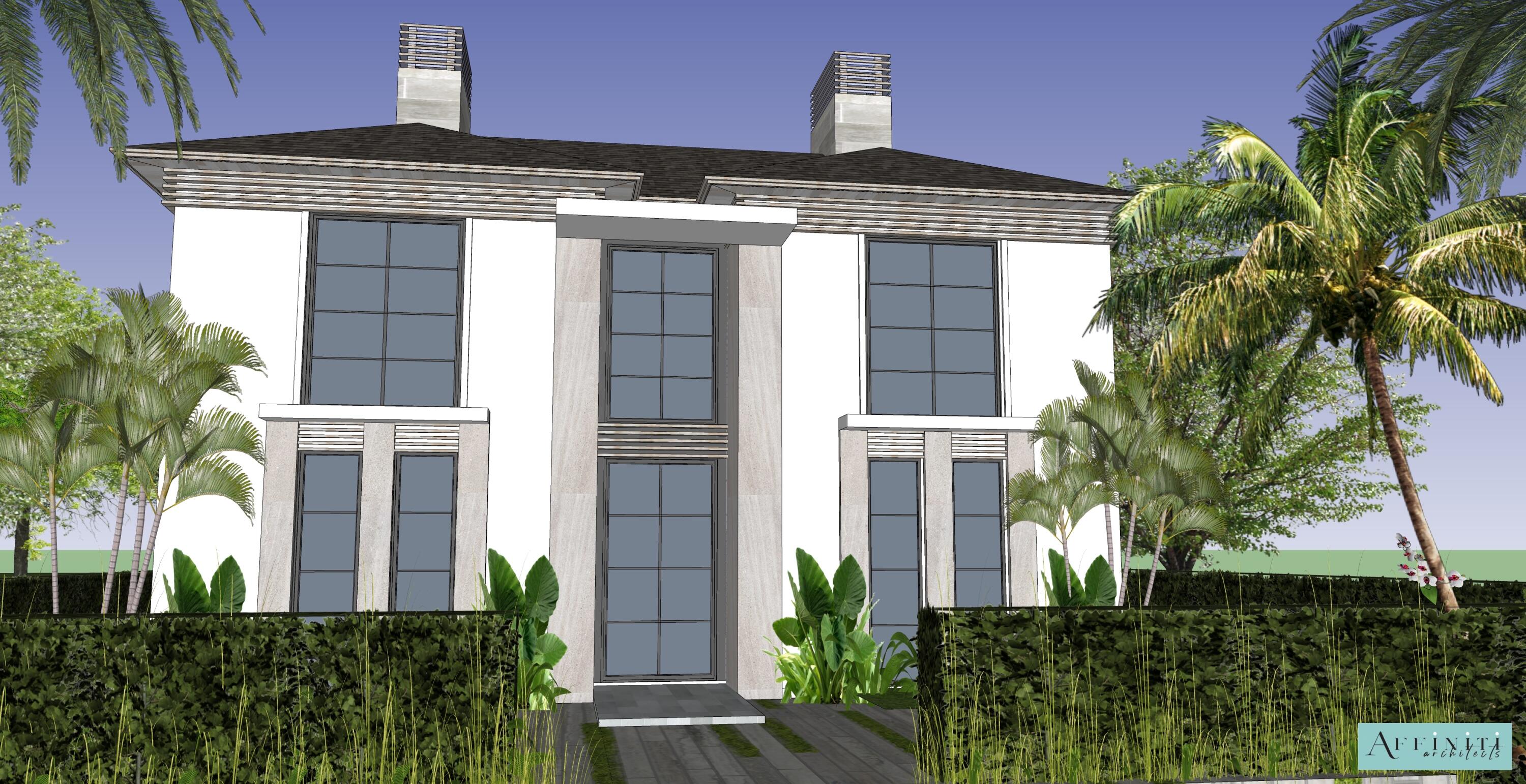 FRENCHMANS CREEK PAR G-2 - Residential