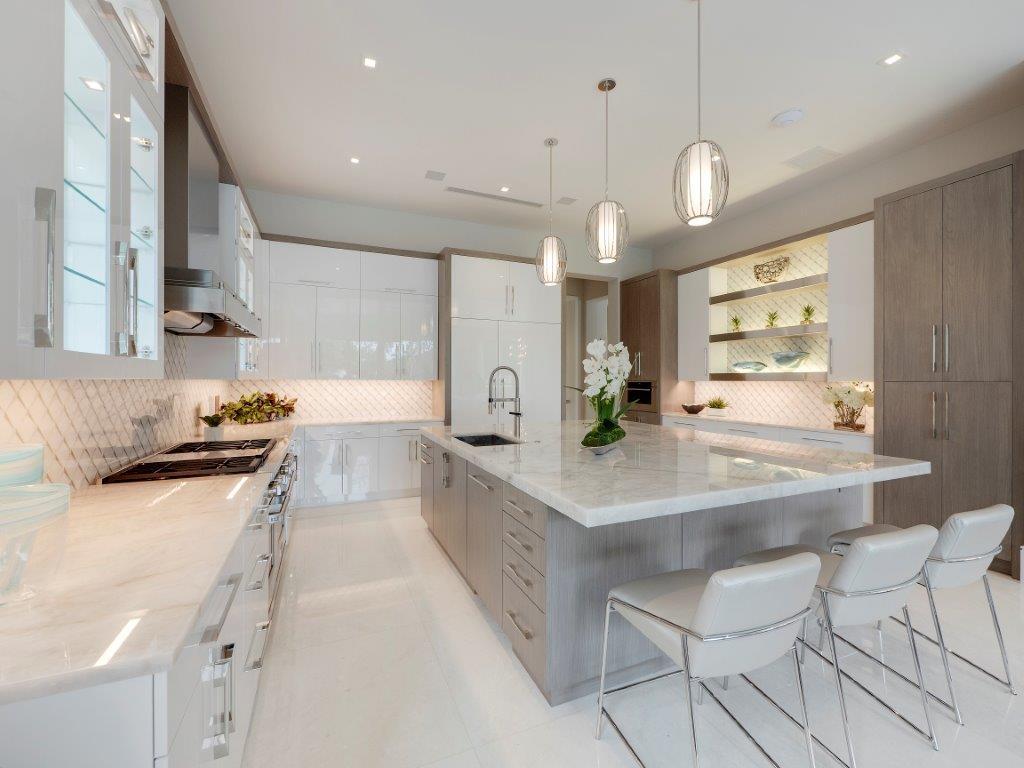 FRENCHMANS CREEK PAR G-2 - Residential