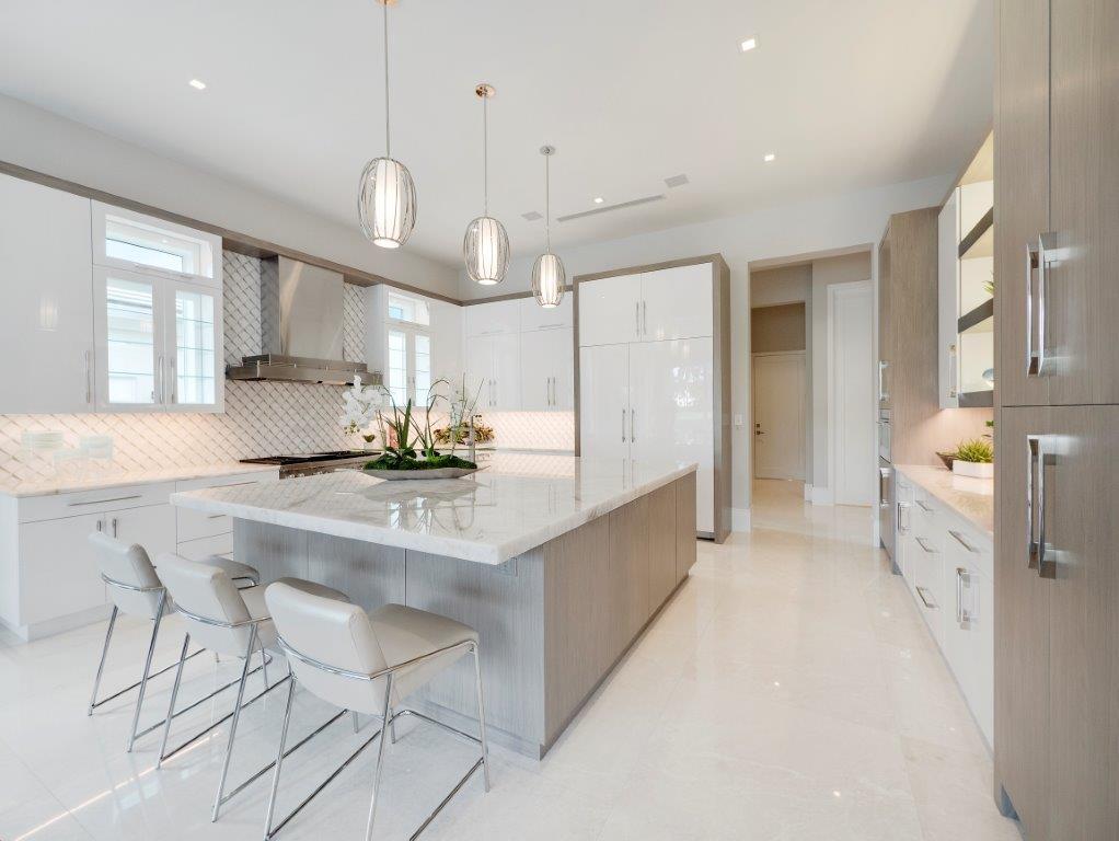 FRENCHMANS CREEK PAR G-2 - Residential