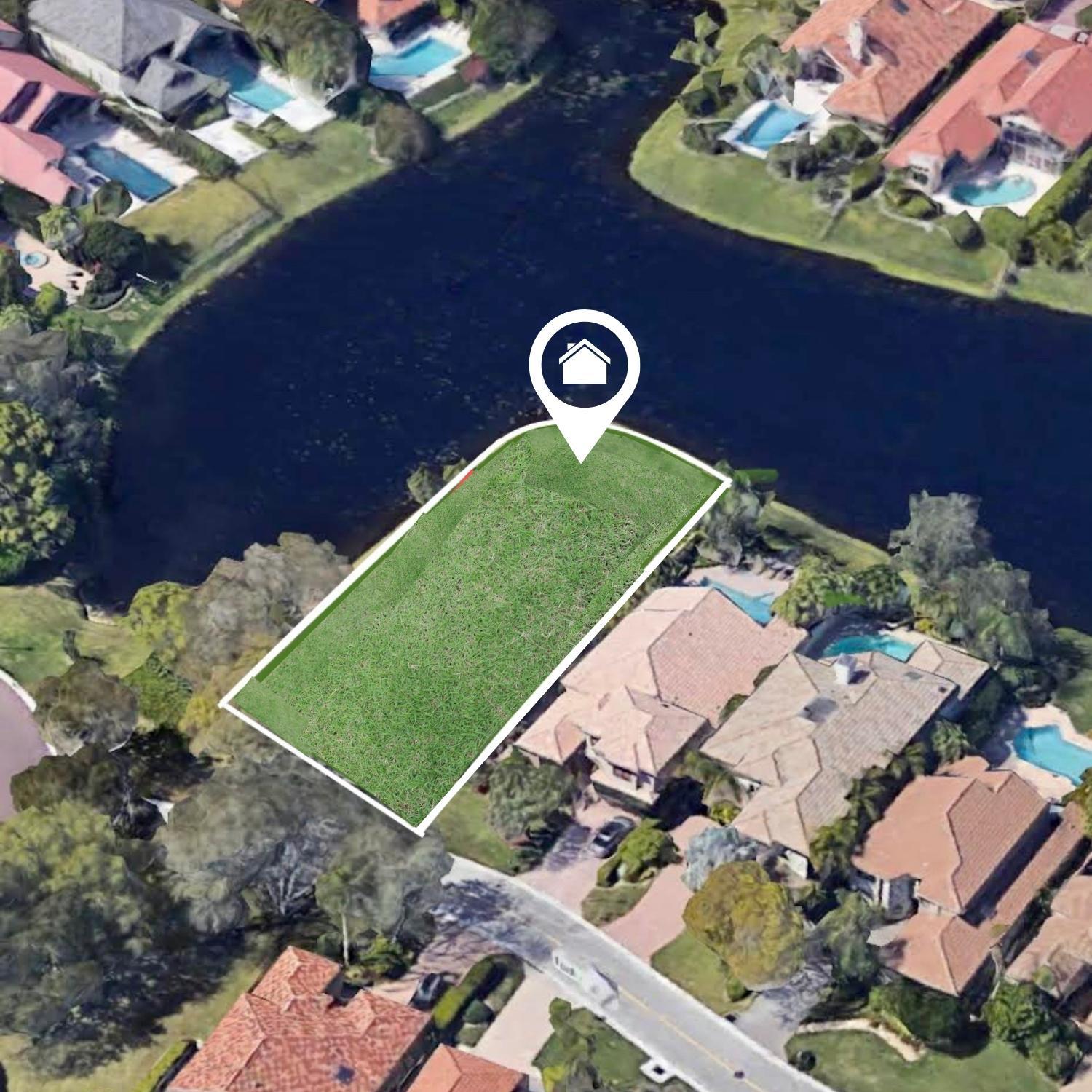 FRENCHMANS CREEK PAR G-2 - Residential