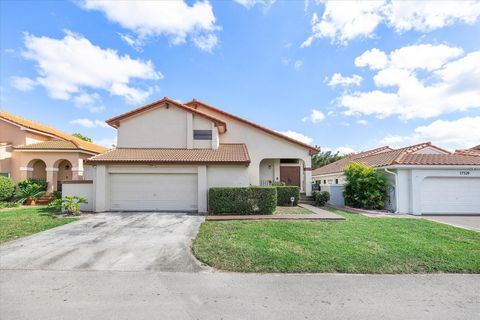 A home in Hialeah