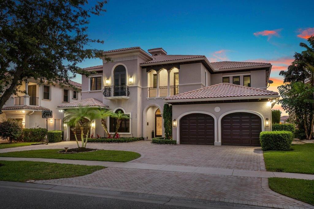 The Oaks - Residential