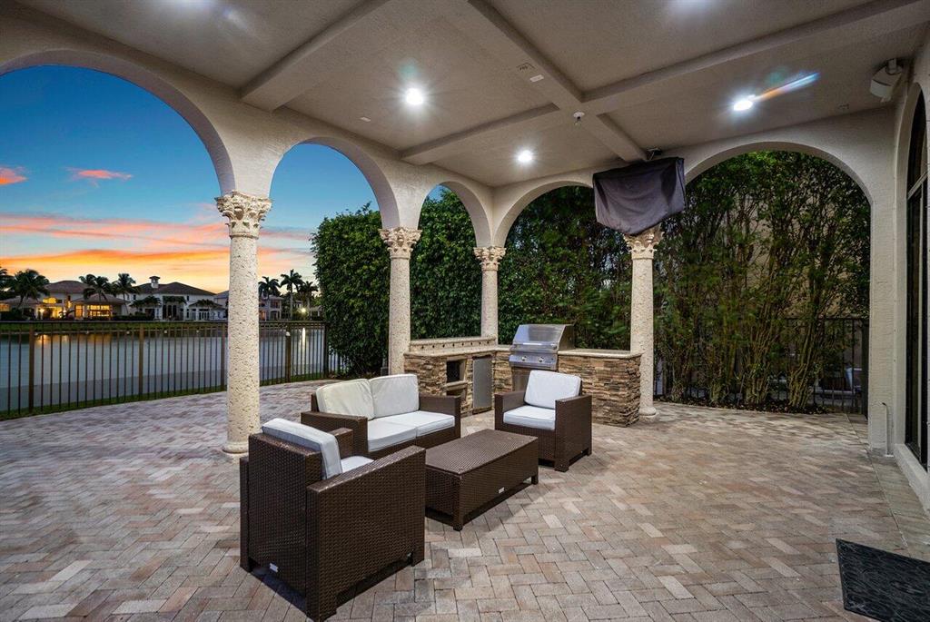 The Oaks - Residential