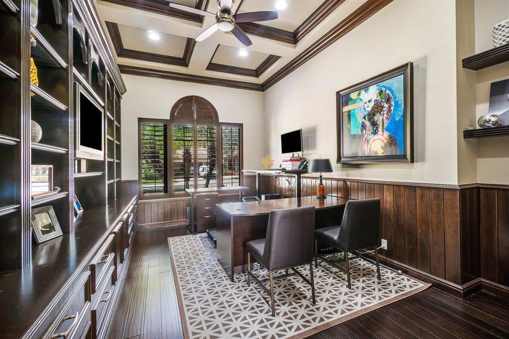 The Oaks - Residential