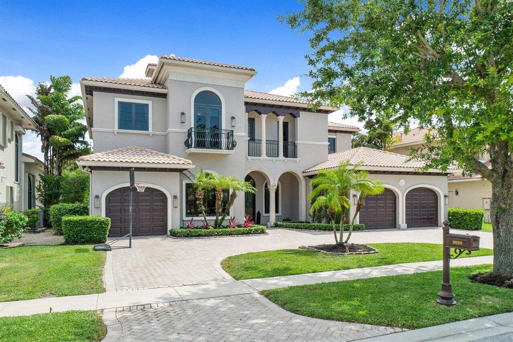 The Oaks - Residential