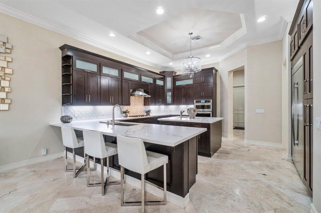 The Oaks - Residential