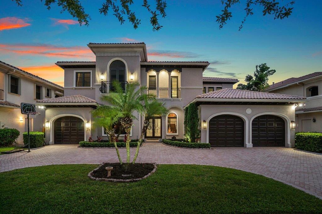 The Oaks - Residential