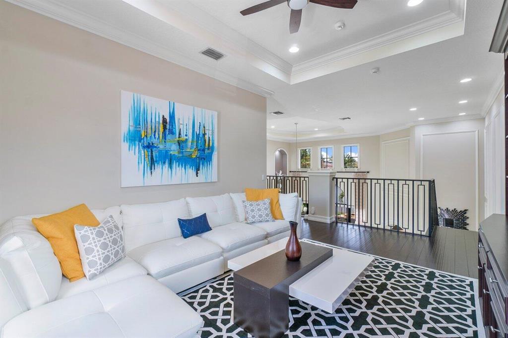 The Oaks - Residential