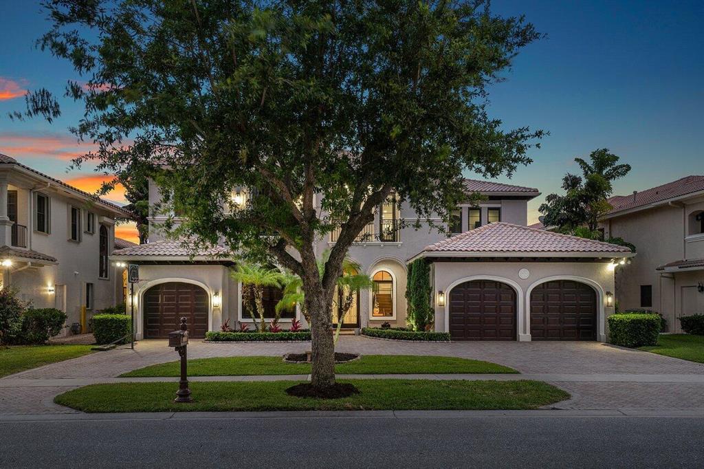 The Oaks - Residential