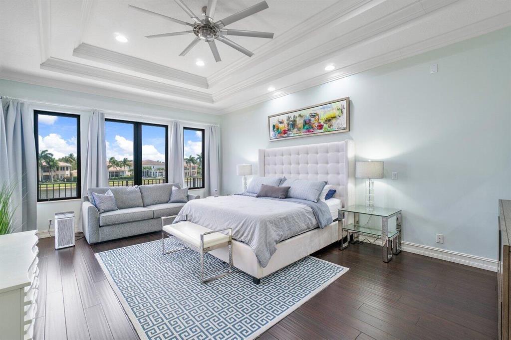 The Oaks - Residential