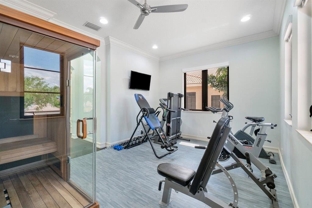 The Oaks - Residential