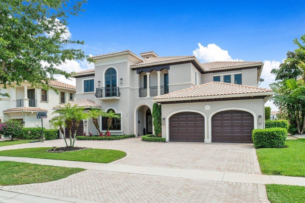 The Oaks - Residential